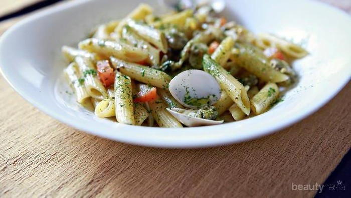 5 Restoran Italia di Jakarta, Rasa Nikmat Harga Ramah Dikantong