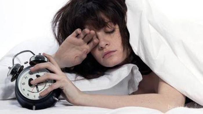 [FORUM] Sering telat gara-gara kesiangan nih!