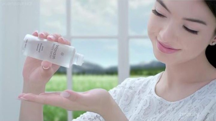 Ternyata Wardah White Secret Pure Treatment Essence Punya Kelebihan yang Oke Buat Kulitmu! Ternyata Wardah White Secret Pure Treatment Essence Punya Kelebihan yang Oke Buat Kulitmu!
