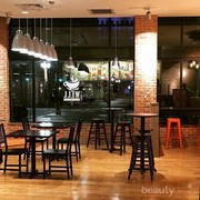 [FORUM] rekomendasi coffee shop buat kerja atau bikin tugas dong