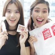 8 Produk Makeup Miniso yang Wajib Kamu Punya