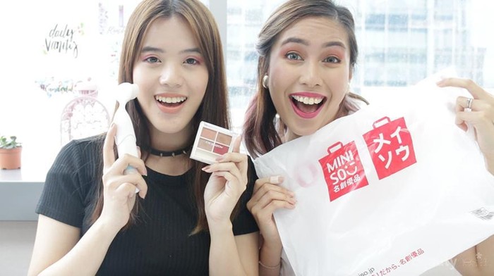 8 Produk Makeup Miniso yang Wajib Kamu Punya