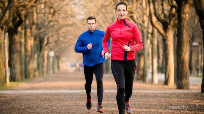 [FORUM] Olahraga malam hari? Emangnya boleh?