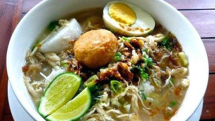 Bingung Cari Sarapan di Semarang? Yuk, Datang ke 5 Tempat Kuliner Ini