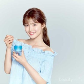 Menutrisi Saat Tidur, Rangkaian Laneige Sleeping Mask Buat Kulit Lembap Maksimal