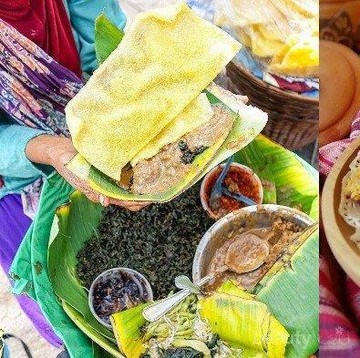 7 Makanan Khas Indonesia yang Terancam Punah, Jangan Lupa Cicipi!