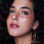 Tips Dapatkan Hasil Makeup Dewy Skin ala Tasya Farasya
