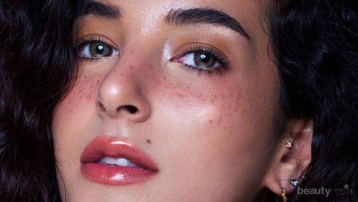 Tips Dapatkan Hasil Makeup Dewy Skin ala Tasya Farasya