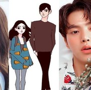 Wajib Tonton, 5 Drama Korea Terbaru 2019 yang Diadaptasi dari Webtoon