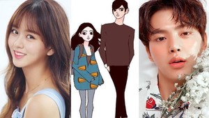 Wajib Tonton, 5 Drama Korea Terbaru 2019 yang Diadaptasi dari Webtoon