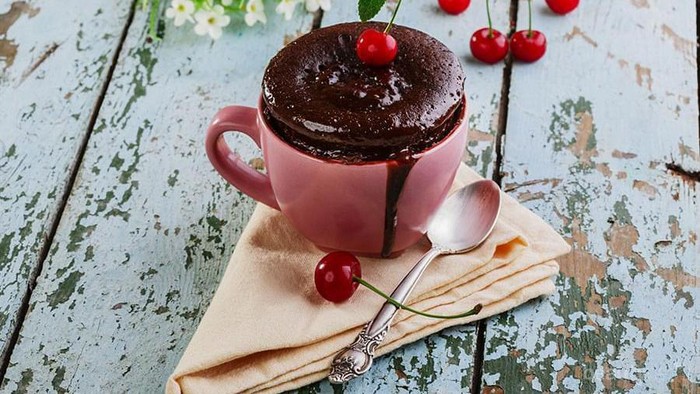 Lezat dan Menggoda! Ini Dia Beragam Resep Dessert  Cokelat yang Mudah untuk Dibuat