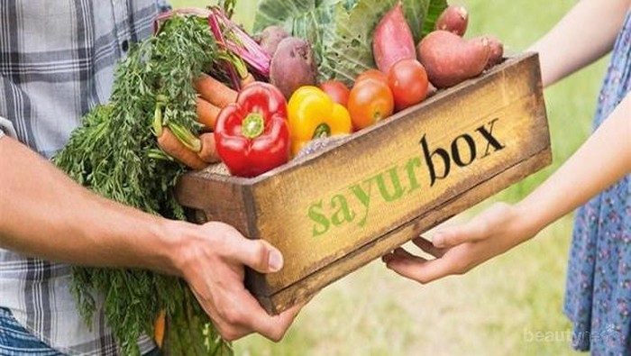 [FORUM] Ada yang udah pernah coba belanja di Sayur Box?