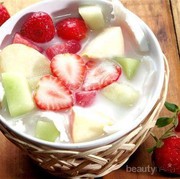 Berburu Sop Buah Paling Enak dan Segar di Bogor Weekend Ini, Enggak Bakal Nyesel!