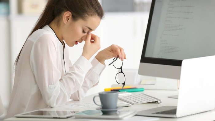 Tak Lepas dari Stress, Begini Cara Menjaga Kesehatan Mental untuk Pekerja Freelance