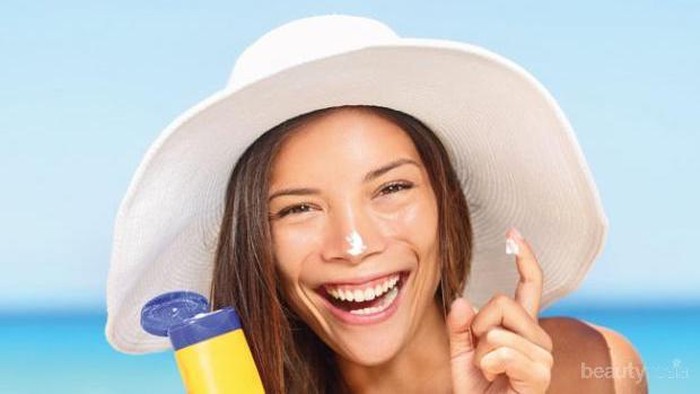 5 Pilihan Sunblock Terbaik untuk Wajah di Bawah Rp100 Ribu 5 Pilihan Sunblock Terbaik untuk Wajah di Bawah Rp100 Ribu