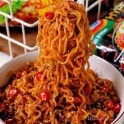 Pedas, 6 Rasa Indomie Goreng Ini Buatmu Serasa Makan Sambal Khas Indonesia
