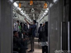Kemenhub Tak Setop KRL, Pemkot Bogor: Kalau Masih Ada Risiko Kita Ingatkan Lagi