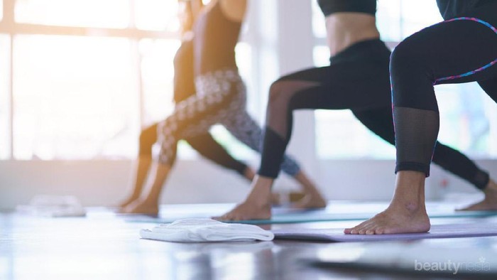 Yoga atau Pilates, Mana yang Terbaik untuk Kondisi dan Kesehatan Tubuh Kita?