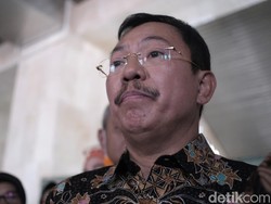 Menkes Terawan Optimis Target 30 Ribu Tes Spesimen Per Hari Terlampaui