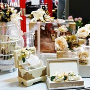 Ingin Menyiapkan Seserahan yang Sederhana Namun Berkesan? Intip Yuk Idenya Disini!