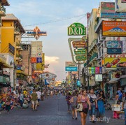 7 Tempat Wisata Murah di Bangkok yang Cocok Buat Liburan ala Backpacker