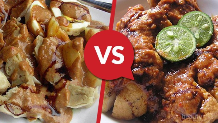 [FORUM] Enakan somay atau batagor nih gengs?