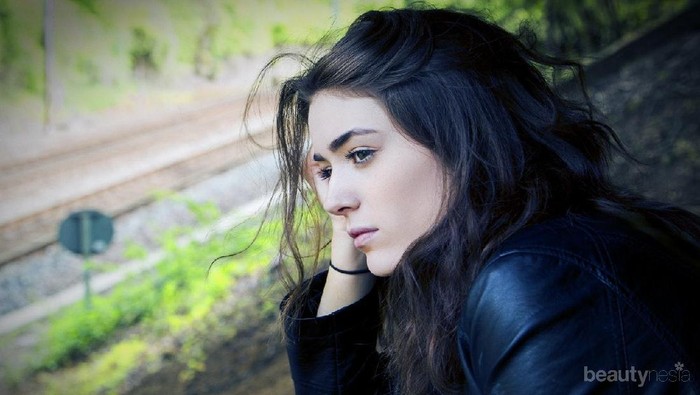 6 Tips Move On dari Mantan Pacar yang Selingkuh