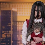 [FORUM] Wow Sacred Rianna ada filmnya!