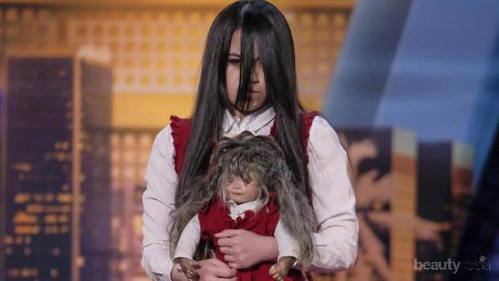 [FORUM] Wow Sacred Rianna ada filmnya!