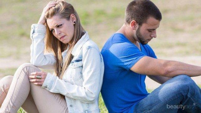 Jangan Paksakan, 5 Hal Ini Jadi Tanda Kalau Dia Bukan Jodohmu