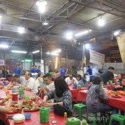 Tak Harus Mahal, Ini 5 Rekomendasi Warung Makan Kaki Lima Paling Enak di Jakarta