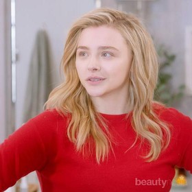 James Corden Ngomongin Facial Essence Bareng Chloe Grace Moretz, Gimana Jadinya?