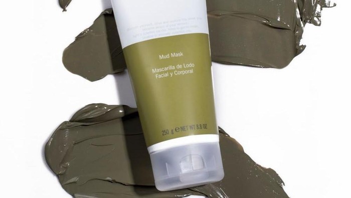 Ini Alasan Mengapa Kamu Harus Coba Produk Terbaik Mud Mask Jafra