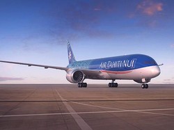 Boeing 787 Dreamliner Bermasalah Lagi