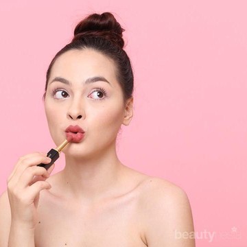 Tak Perlu Mahal, 6 Lipstik Matte di Bawah Rp100 Ribu Punya Hasil yang Oke Banget Dibibir