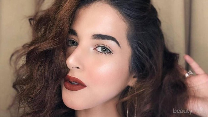 7 Makeup Artis Ini Pernah Berkolaborasi dengan Tasya Farasya, Siapa Saja?