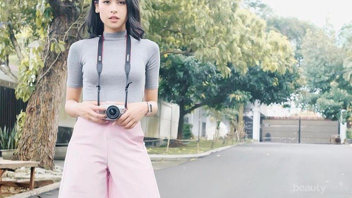 Inspirasi Gaya Stylish untuk Remaja dari 5 Artis Cantik Indonesia