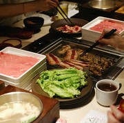 All You Can Eat, Rekomendasi 5 Restoran BBQ Paling Nikmat dan Murah di Jakarta