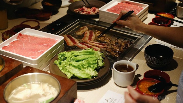 All You Can Eat, Rekomendasi 5 Restoran BBQ Paling Nikmat dan Murah di Jakarta