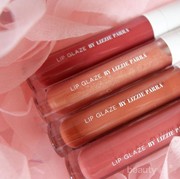 4 Warna cantik  BLP Beauty Lip Glaze untuk Semua Warna Kulit Wanita Indonesia