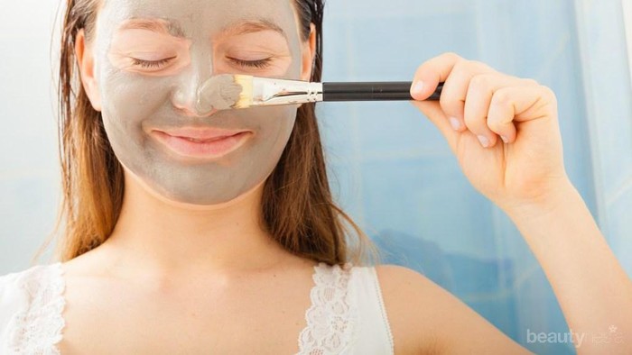 Murah, Masker Mustika Ratu Punya Manfaat dan Keunggulan yang Kamu Butuhkan