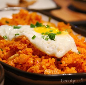 Resep Nasi Goreng Jawa yang Enak dan Bikin Nagih