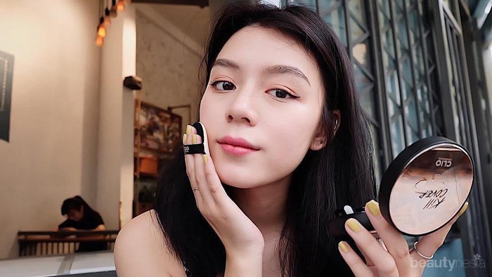 5 Produk Terbaik Clio Professional untuk Tampil Flawless Setiap Hari
