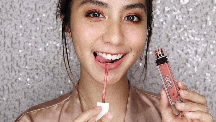 Jadi Brand Lokal Pertama 'Clean Beauty', Ini 5 Produk Sariayu Favorit Kaum Milenial