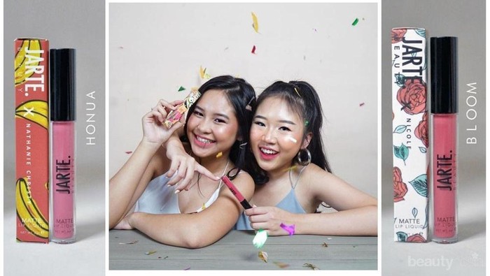 Punya Pengaruh Besar, 5 Brand Makeup Ini Gandeng Beauty Vlogger untuk Kolaborasi