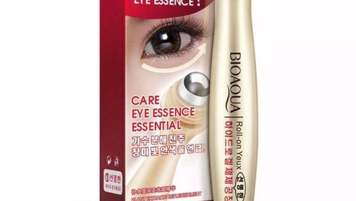 [FORUM] Apakah produk bioqua eye essense bagus?