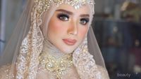 makeup barbie hijab