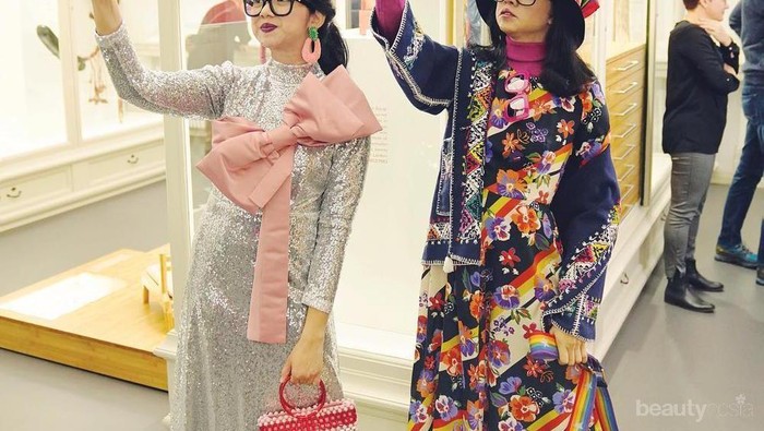 Karya Diana Rikasari, Blogger Indonesia 