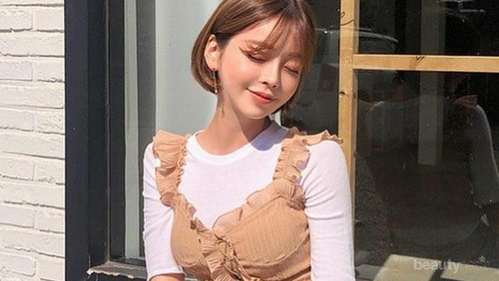 Ide Kece Sulap Kaos Lama Jadi Lebih Stylish dan Kekinian, Begini Caranya...