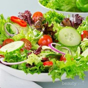 Penuh Nutrisi dan Segudang Manfaat, Ini 7 Sayur yang Bisa Dijadikan Salad